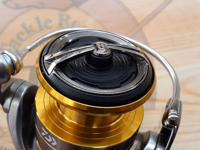 DAIWA - 【再値下げ】18フリームスLT2500D 新品未使用 18フリームス LT2500D｜＠ベリーネット 日本最大新品中古釣具WEB