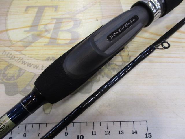 ブルーカレントⅢ 711