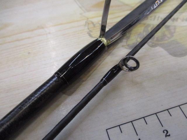 た様専用 SHIMANO シマノ 18ディアルーナ S86L