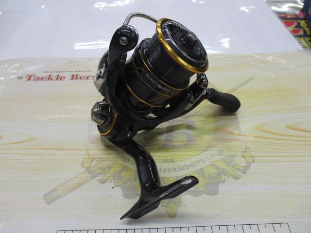 21カルディア FC LT2000S｜＠ベリーネット 日本最大新品中古釣具