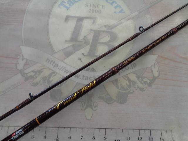 トラウトフィールド TFC-502L