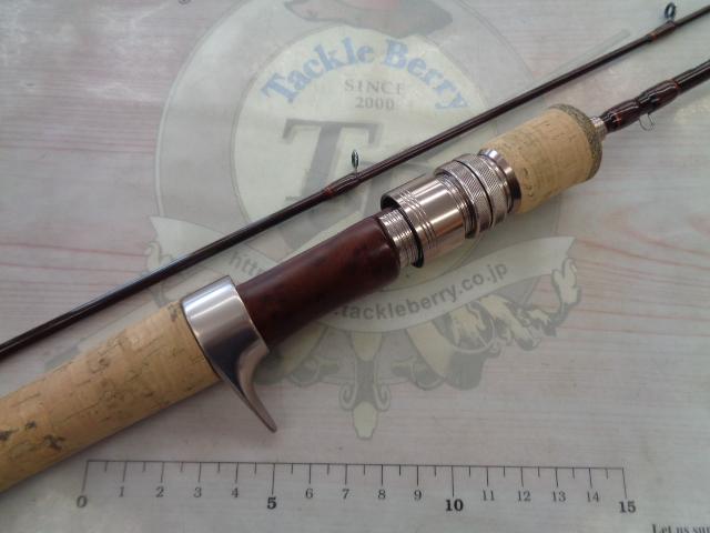 トラウトフィールド TFC-502L