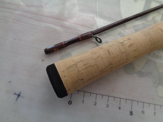 トラウトフィールド TFC-502L