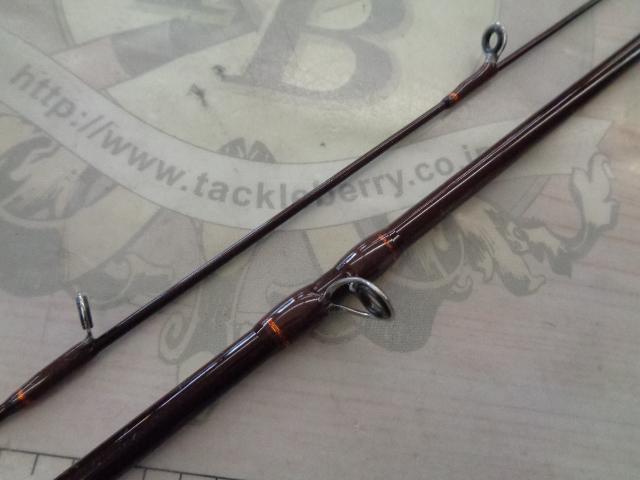 トラウトフィールド TFC-502L