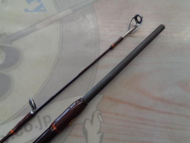 トラウトフィールド TFC-502L