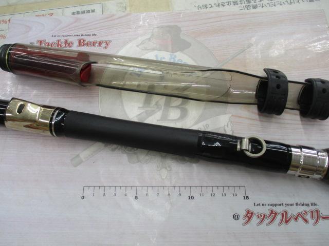 振り出し石鯛　波伝5.2M 振り出し石鯛 波伝5.2M 振り出し石鯛 波伝5.2M