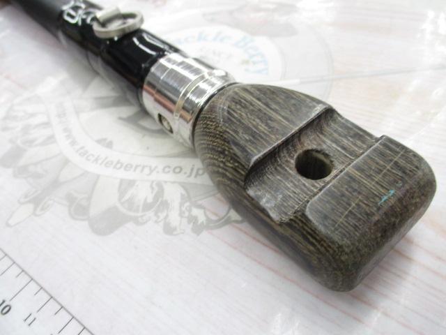 振り出し石鯛　波伝5.2M ロッドコム】 新鋭 振出石鯛 450MH Rod.con SHINEI FURIDASHI