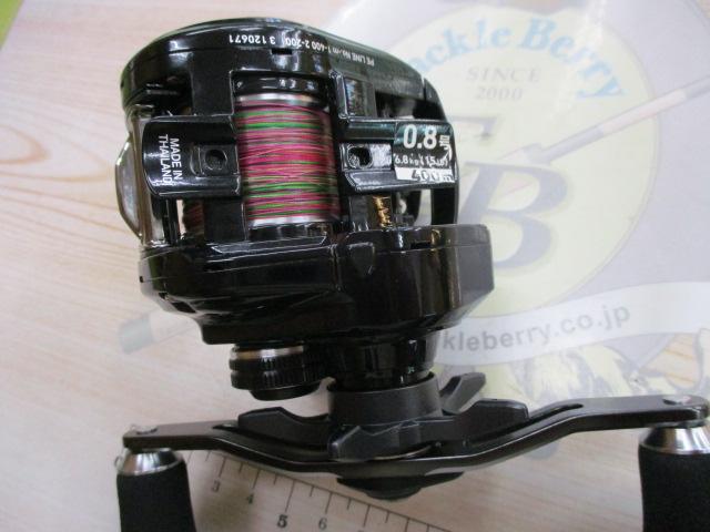 21ティエラ A IC 150L-DH｜＠ベリーネット 日本最大新品中古釣具