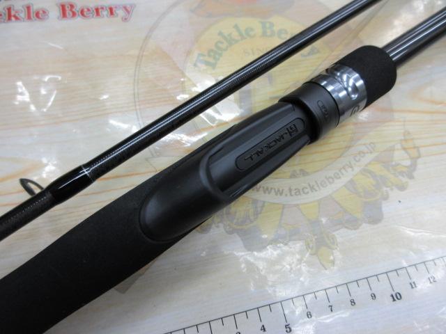 BRS BRS-S96M-SC｜＠ベリーネット 日本最大新品中古釣具WEBショップ