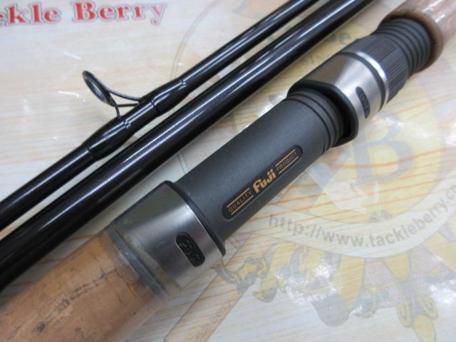 SHIMANOロッド　TROUT RISE 120H-3 トラウトライズ 120H3｜＠ベリーネット 日本最大新品中古釣具WEB