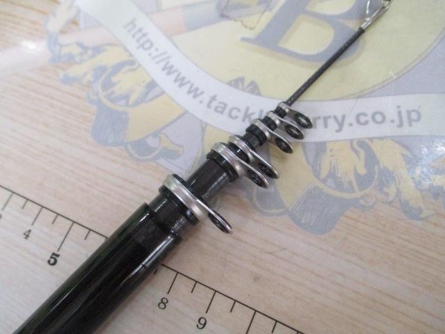 ☆極美品☆ダイワ(DAIWA) モバイルパック 665TMB・Q ブラック ダイワ(DAIWA) モバイルパック 665TMB・Q ブラック : Lanihonua