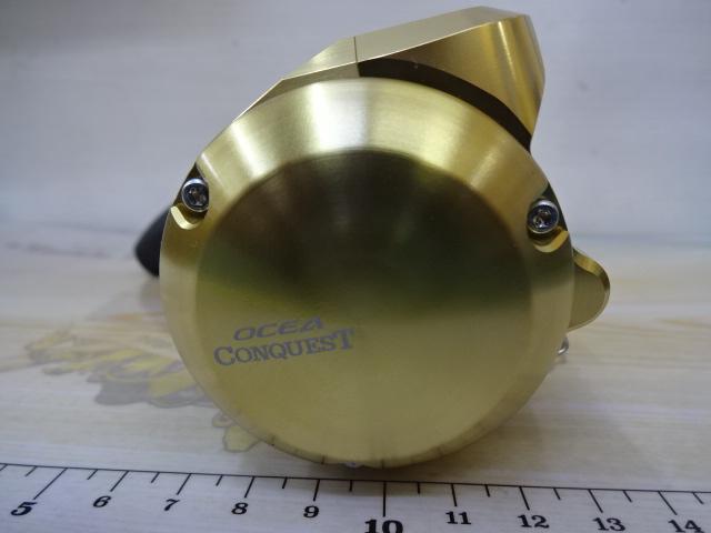 18オシアコンクエストCT 301PG｜＠ベリーネット 日本最大新品