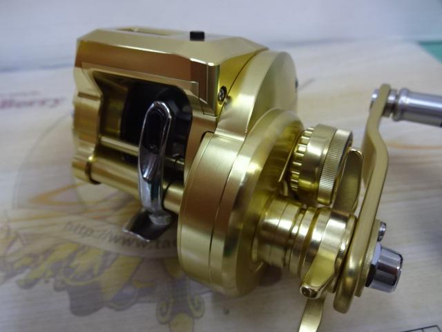 18オシアコンクエストCT 301PG｜＠ベリーネット 日本最大新品