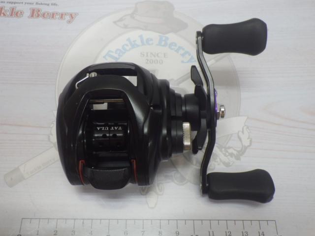 タトゥーラ TW 100XH｜＠ベリーネット 日本最大新品中古釣具WEB