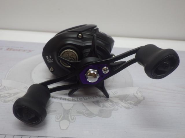 タトゥーラ TW 100XH｜＠ベリーネット 日本最大新品中古釣具WEB