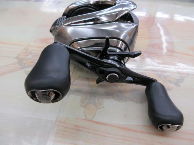 16アンタレスDCHG RH｜＠ベリーネット 日本最大新品中古釣具WEB