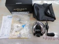 16アンタレスDCHG RH