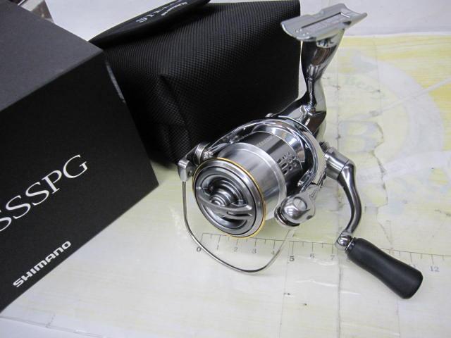 18ステラ1000SSSPG 18ステラ 1000SSSPG｜＠ベリーネット 日本最大新品中古釣具WEB