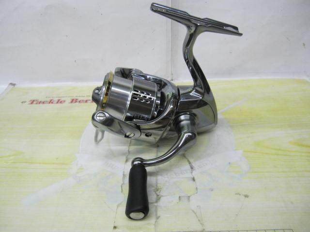 SHIMANO - daiシマノ 18 ステラ 1000SSSPG 完全新品 送料無料 Amazon | シマノ(SHIMANO) スピニングリール 18 ステラ