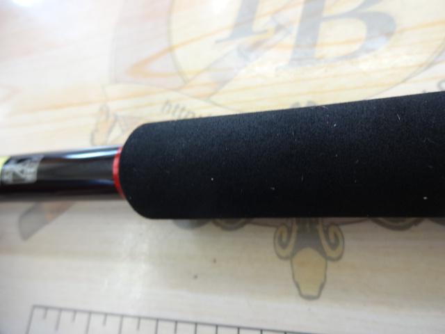 リ*ウ様 【4/10 23時まで】美品20炎月SS S72MH 20炎月 SS S72MH シマノ 秋の大感謝祭 : 東海つり具Y支店 - 通販