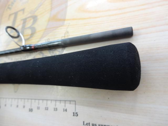 リ*ウ様 【4/10 23時まで】美品20炎月SS S72MH 20炎月SS S72MH｜＠ベリーネット 日本最大新品中古釣具WEBショップ