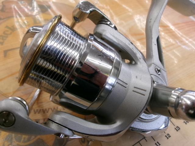 07ルビアス 1003｜＠ベリーネット 日本最大新品中古釣具WEBショップ