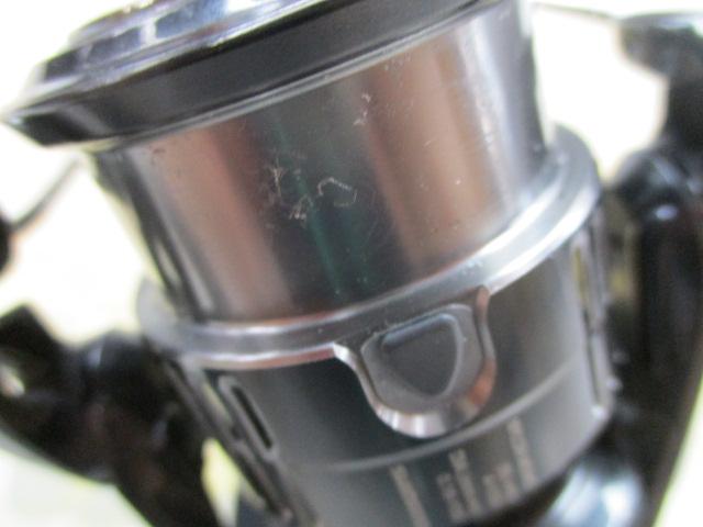 19ヴァンキッシュ C2000SHG