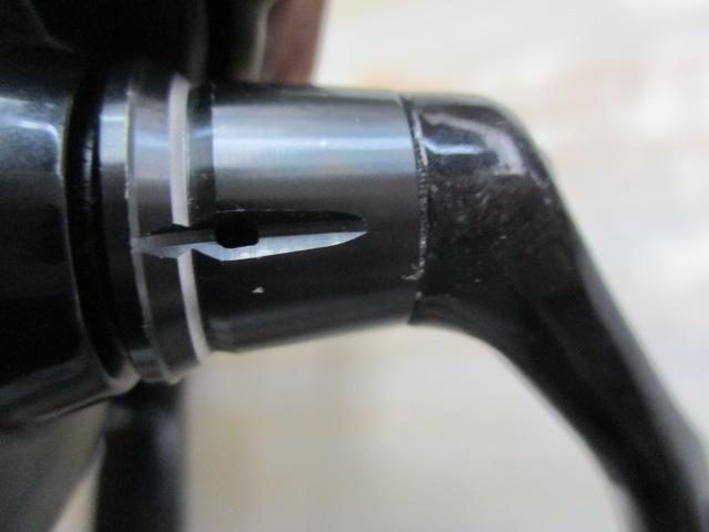 19ヴァンキッシュ C2000SHG