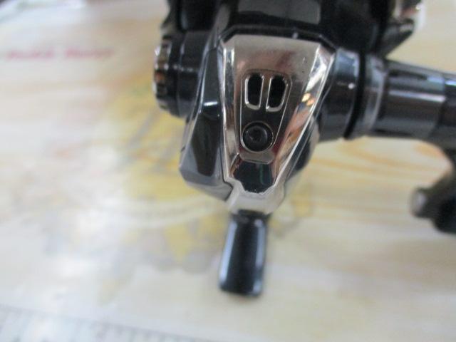 19ヴァンキッシュ C2000SHG