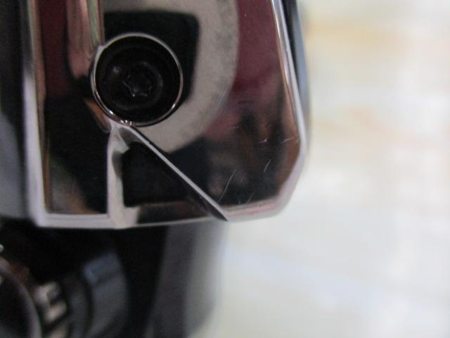 19ヴァンキッシュ C2000SHG