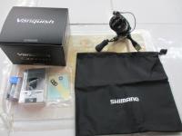 19ヴァンキッシュ C2000SHG