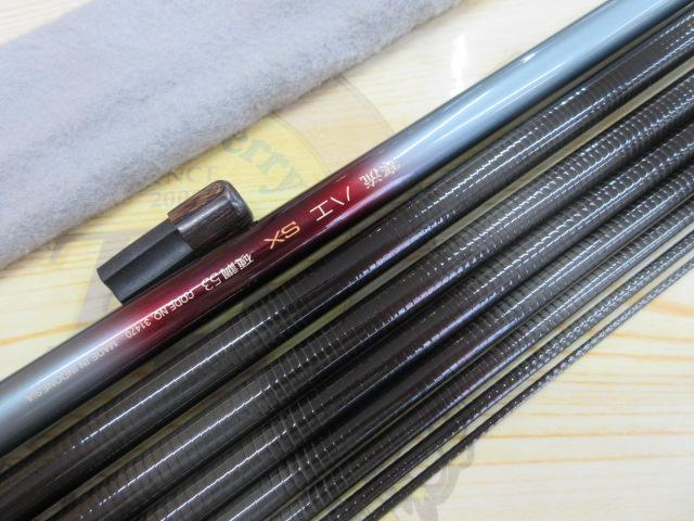 ADVANCE ハエ　硬調53 寒流ハエSX 硬調53｜＠ベリーネット 日本最大新品中古釣具WEB