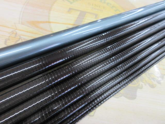 寒流ハエSX 硬調53｜＠ベリーネット 日本最大新品中古釣具WEB