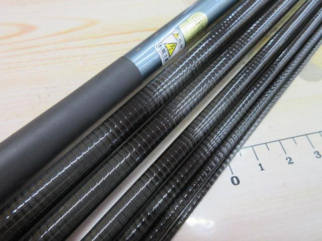 寒流ハエSX 硬調45