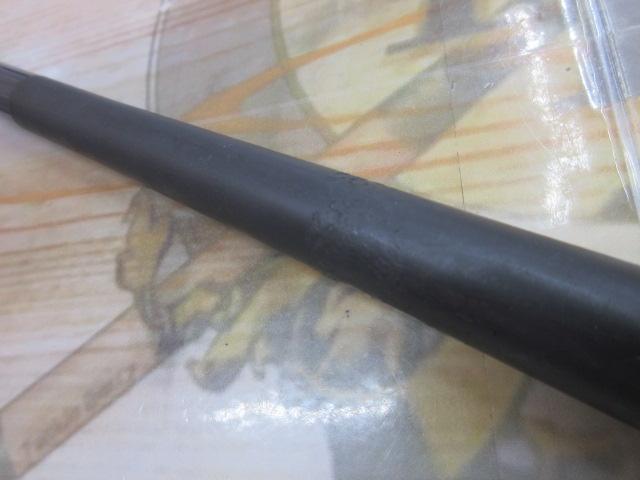 寒流ハエSX 硬調45