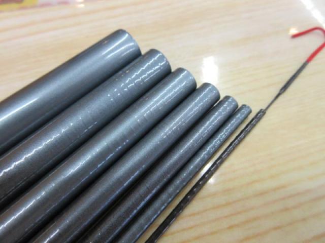 寒流ハエSX 硬調45