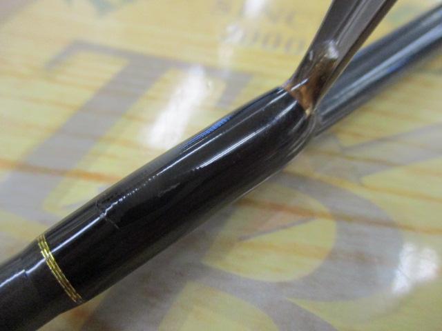 ラグゼカマー 444S｜＠ベリーネット 日本最大新品中古釣具WEB