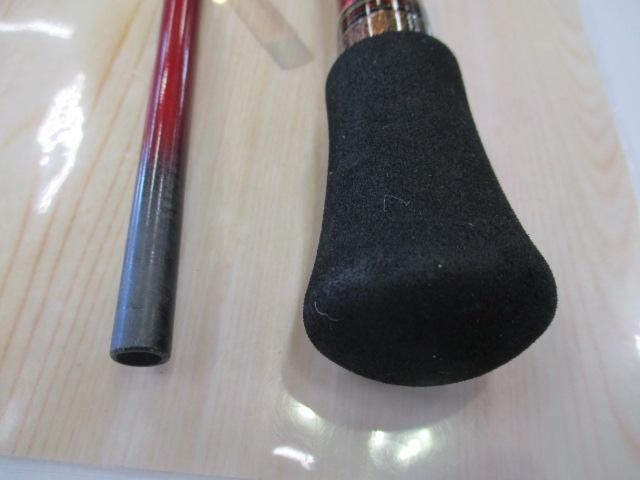 ディープゾーン 120-210・K