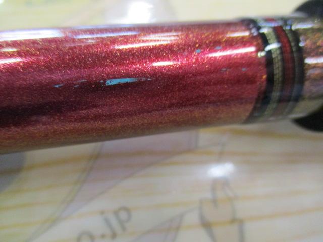 ディープゾーン 120-210・K