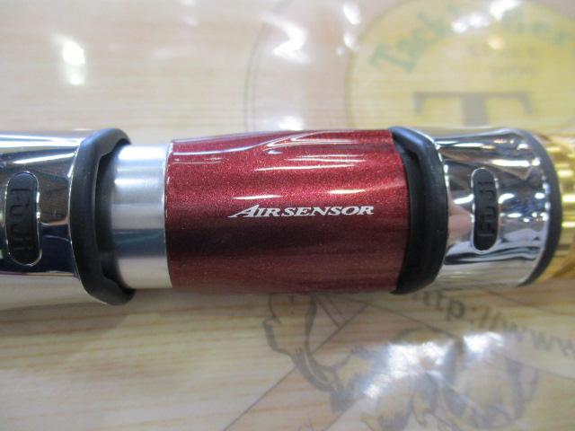 ディープゾーン 120-210・K