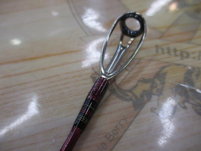 ディープゾーン 120-210・K