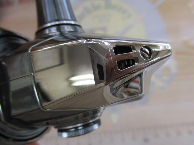 22ステラ 3000MHG 未使用品！ 22ステラ 3000MHG｜＠ベリーネット 日本最大新品中古釣具WEBショップ
