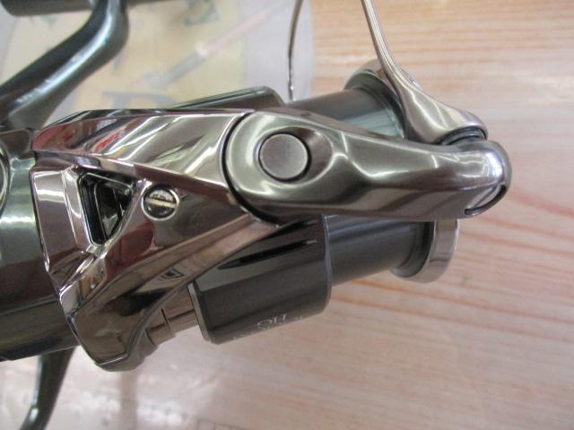 22ステラ 3000MHG 未使用品！ 22ステラ 3000MHG｜＠ベリーネット 日本最大新品中古釣具WEBショップ