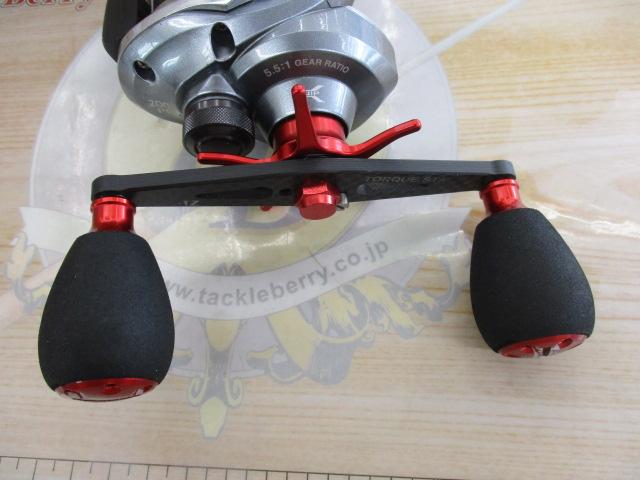 15クラド 200PG｜＠ベリーネット 日本最大新品中古釣具WEBショップ