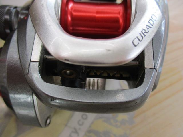 15クラド200PGを眺めてみる。 | ROBO BLOG 〜the artisan spirit〜