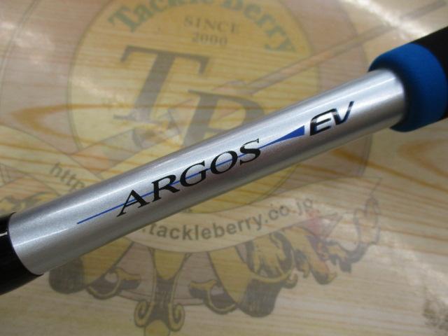 03IHアルゴスEV 50-270T