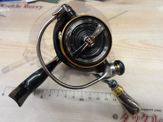 21カルディア FC LT1000S