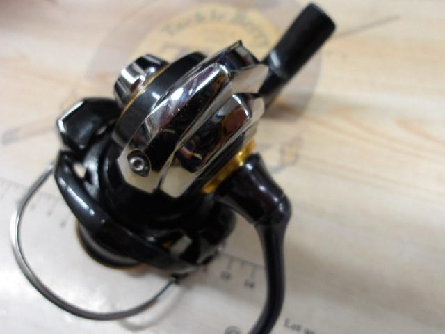 21カルディア FC LT1000S