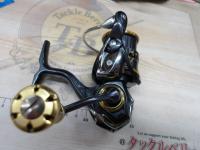 21カルディア FC LT1000S