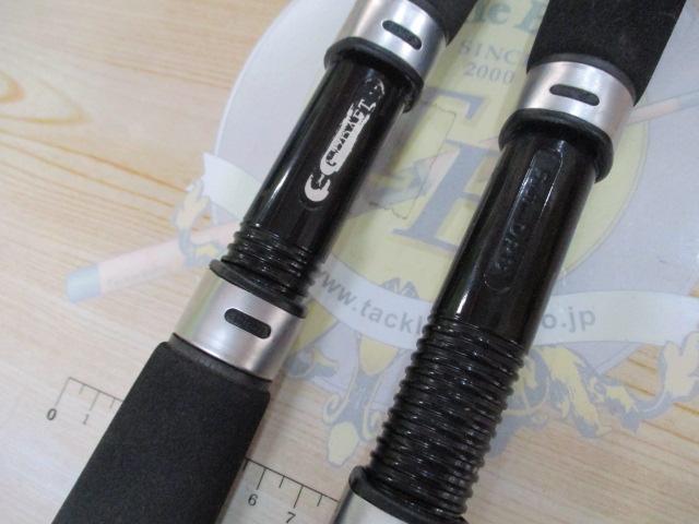 ロデオドライブ RDS-4/48TJ-2